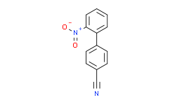4-氰基-2'-硝基联苯,98%
