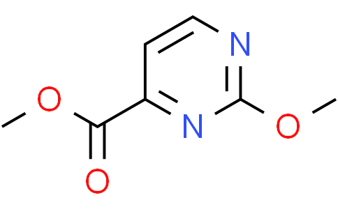 methyl 2-methoxypyrimidine-4-carboxylate