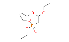 2，2-二乙氧基乙基磷酸二乙酯,≥96%