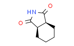 顺式环己-1，2-二甲酰亚胺,≥98%