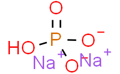 水中磷酸根成分分析标准物质