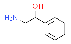 2-氨基-1-苯基乙醇,97%