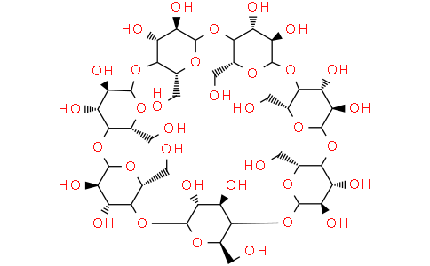 β-環(huán)糊精