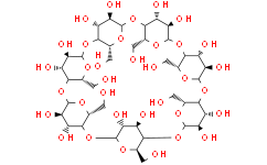 β-环糊精
