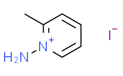 1-氨基-2-甲基吡啶碘化物,98%