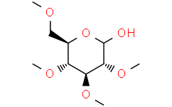 2,3,4,6-四-O-甲基-D-葡萄糖
