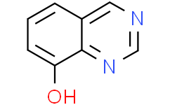 喹唑啉-8-醇,97%