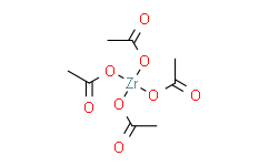 乙酸锆(IV),Zr，15.0 - 16.0 %