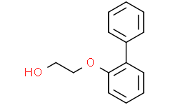 2-([1，1'-Biphenyl]-2-yloxy)ethanol,≥95%