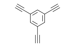 1，3，5-三乙炔苯,≥97%