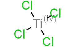 四氯化钛
