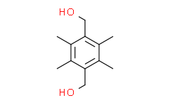 3，6-双(羟甲基)杜烯,≥99%