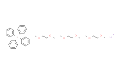 四苯硼酸三(1，2-二甲氧基乙基)锂,98%