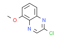2-氯-5-甲氧基喹,≥95%