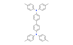 N，N，N'，N'-四(对甲苯基)联苯胺,>98.0%(HPLC)