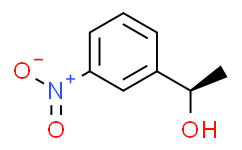 (R)-1-(3-硝基苯基)乙醇