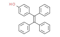 1-(4-羟基苯)-1，2，2-三苯乙烯,98%