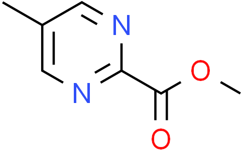 methyl 5-methylpyrimidine-2-carboxylate