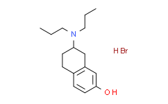 7-Hydroxy-DPAT hydrobromide
