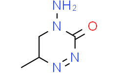 4-氨基-5,6-二氢-6-甲基-1,2,4-噻嗪-3(4H)-酮