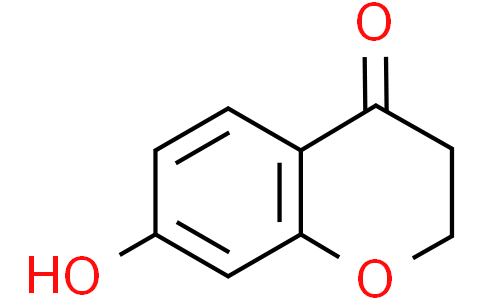 7-羟基色满-4-酮