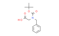 N-BOC-N-苄基甘氨酸,97%