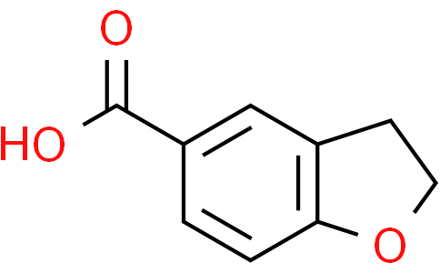 2,3-dihydro-1-benzofuran-5-carboxylic acid