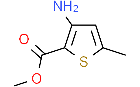 methyl 3-amino-5-methyl-thiophene-2-carboxylate