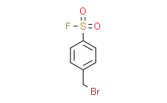 4-(溴甲基)苯磺酰氟,97%