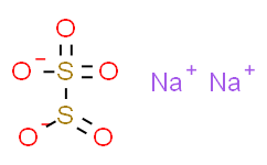 焦亚硫酸钠,AR，96.0%