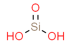 水合硅酸,60-200目