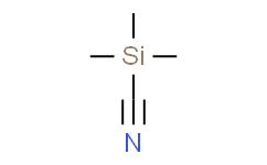 氰基三甲基硅烷,96%