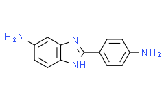 5-氨基-2-(4-氨基苯基)苯并咪唑,≥98%