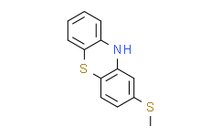 2-甲硫基吩噻嗪,≥98%(HPLC)