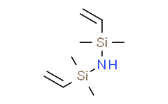 1，3-二乙烯基-1，1，3，3-四甲基二硅氮烷,97%