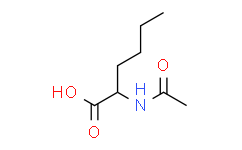 N-乙酰基-DL-正亮氨酸,98%