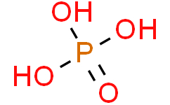 磷酸