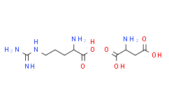L-精氨酸 L-天门冬氨酸,98%