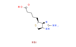 2-Iminobiotin hydrobromide