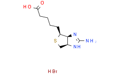 2-Iminobiotin hydrobromide