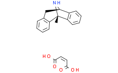 (+)-MK 801 maleate
