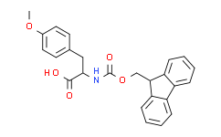Fmoc-4-甲氧基-l-苯丙氨酸,95%