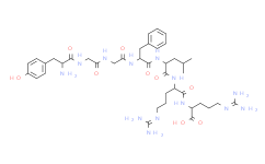Dynorphin A (1-7)|Dynorphin A（1-7),porcine