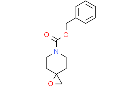Benzyl 1-oxa-6-azaspiro[2.5]octane-6-carboxylateCas:77211-75-7