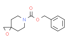 苄基 1-恶-6-氮杂螺[2.5]辛烷-6-羧酸酯,95%
