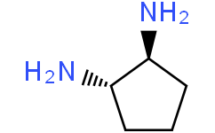 (1S，2S)-环戊烷-1，2-二胺