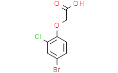 (4-溴-2-氯苯氧基)乙酸