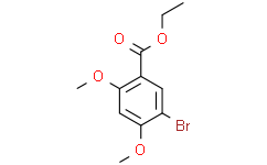 Ethyl 5-broMo-2,4-diMethoxybenzoate