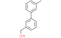 (3-甲基-[1,1-联苯]-3-基)甲醇