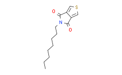 N-正辛基-3，4-噻吩二甲酰亚胺,≥98%